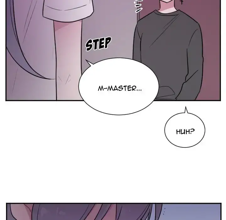 MAYA Chapter 25 - Manhwa18.com