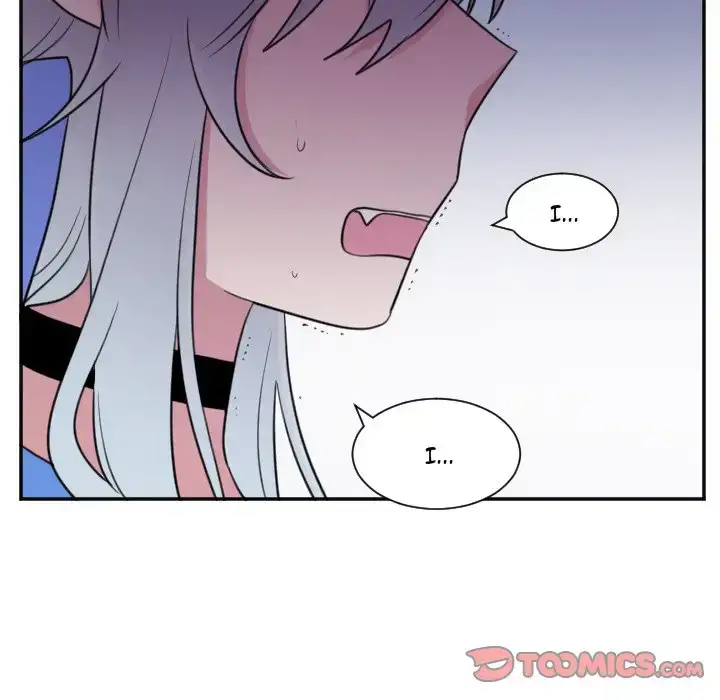 MAYA Chapter 25 - Manhwa18.com