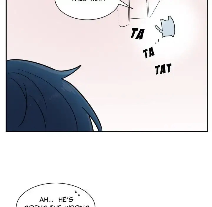 MAYA Chapter 26 - Manhwa18.com