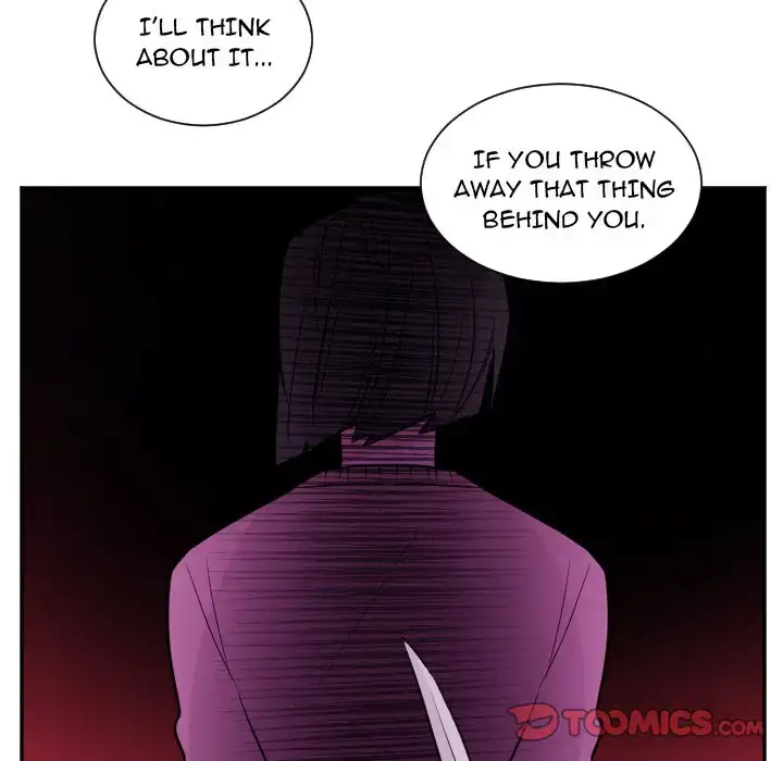 MAYA Chapter 26 - Manhwa18.com