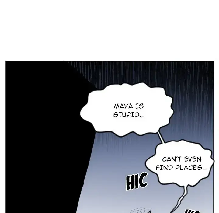 MAYA Chapter 26 - Manhwa18.com