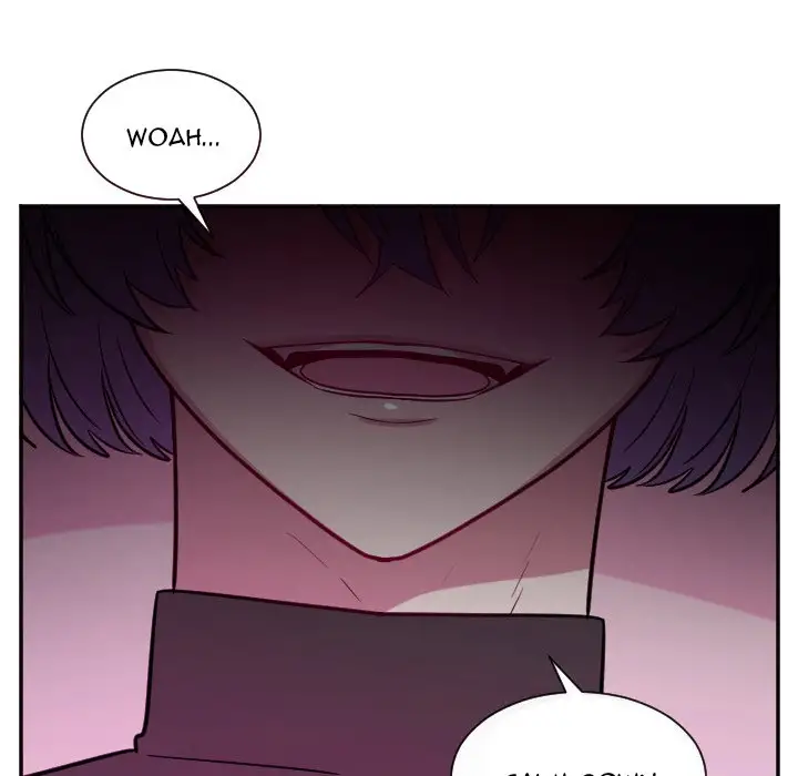 MAYA Chapter 28 - Manhwa18.com