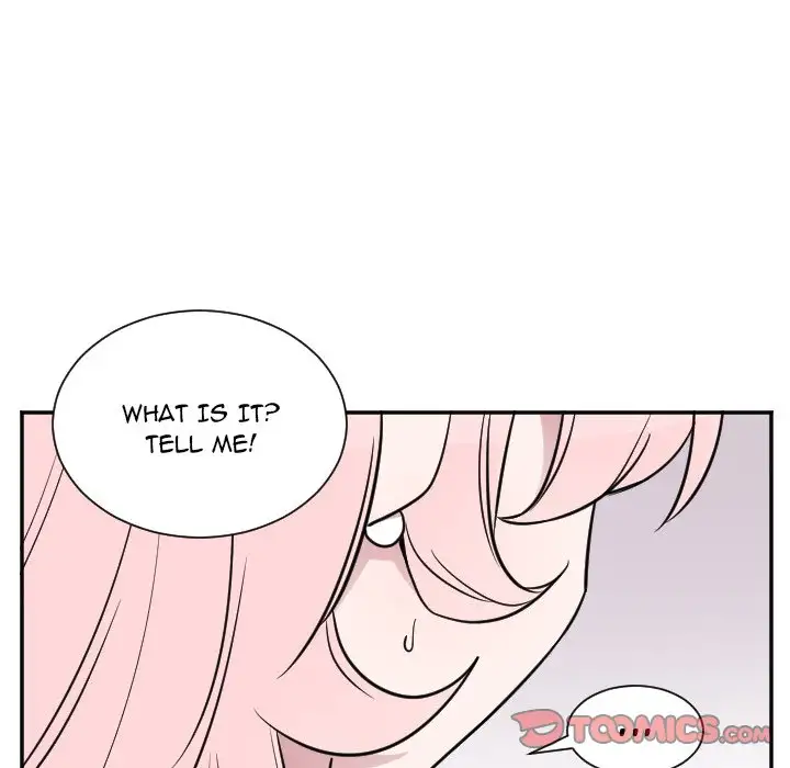 MAYA Chapter 28 - Manhwa18.com