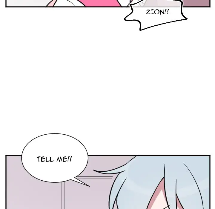 MAYA Chapter 28 - Manhwa18.com