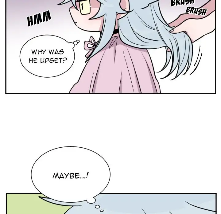 MAYA Chapter 29 - Manhwa18.com