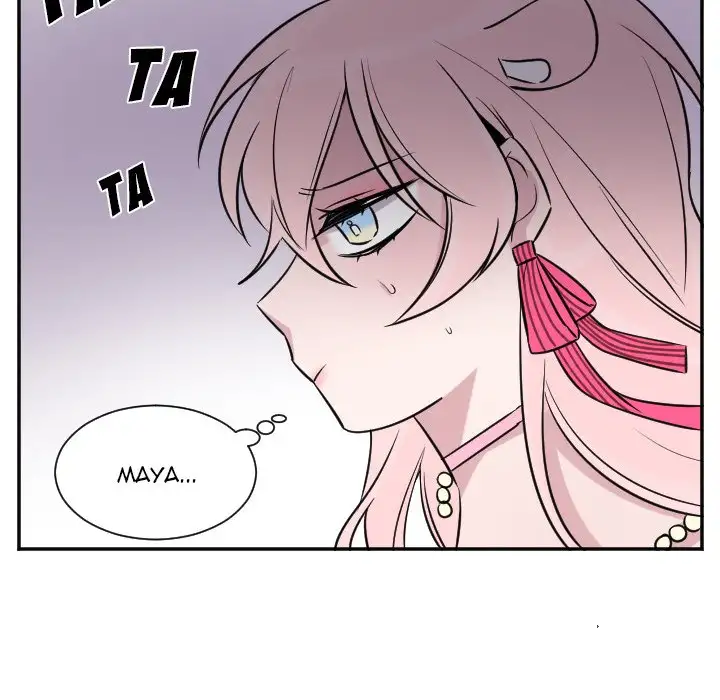 MAYA Chapter 29 - Manhwa18.com