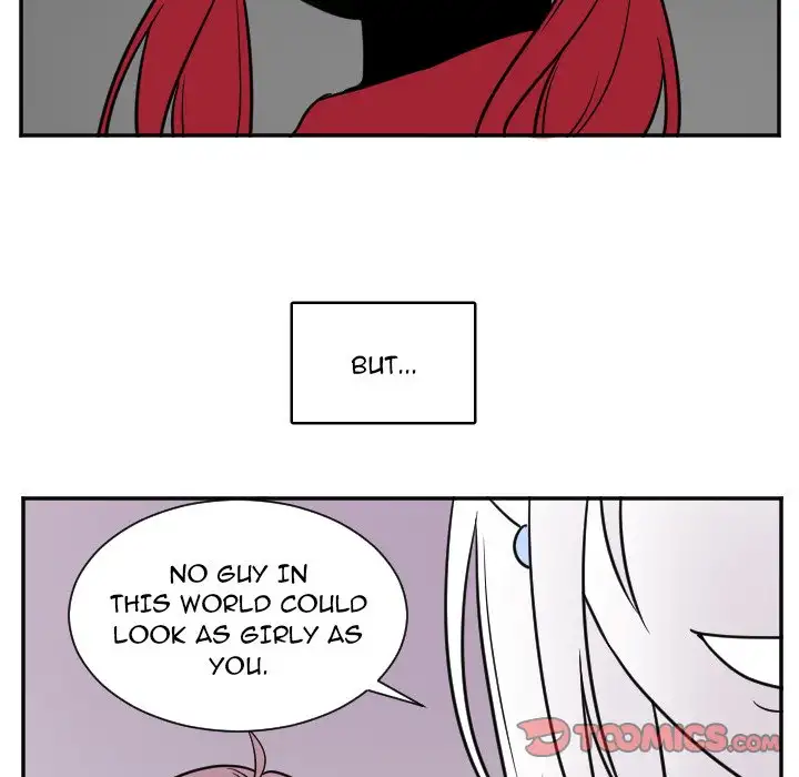 MAYA Chapter 29 - Manhwa18.com