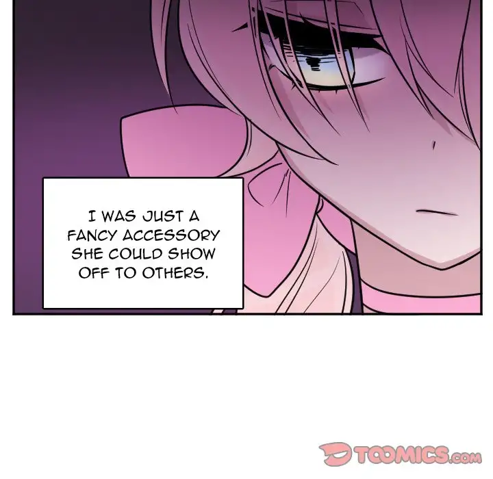 MAYA Chapter 29 - Manhwa18.com