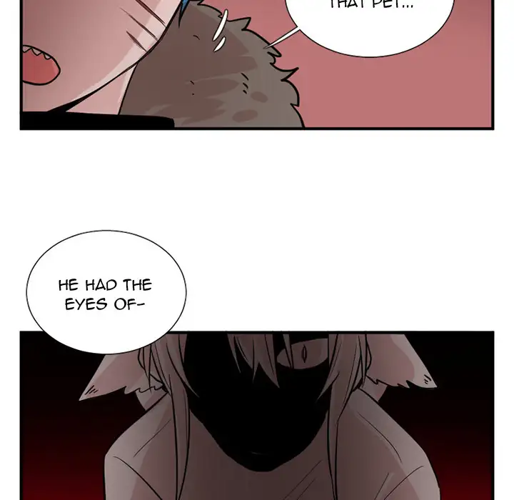 MAYA Chapter 3 - Manhwa18.com