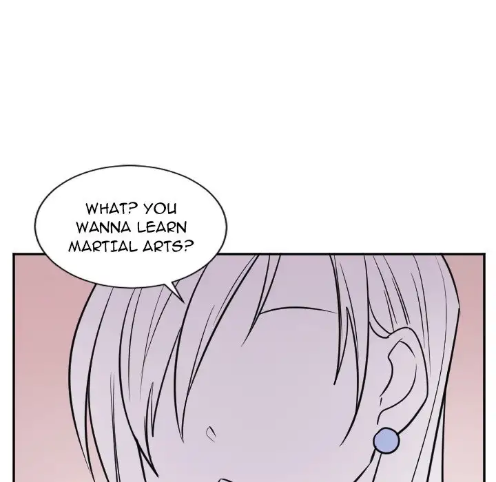 MAYA Chapter 30 - Manhwa18.com