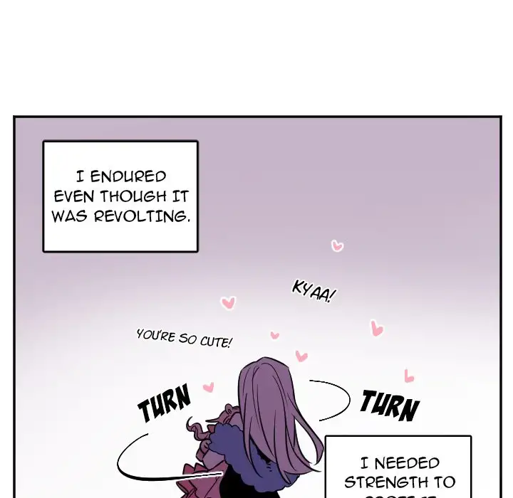 MAYA Chapter 30 - Manhwa18.com