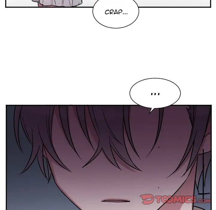 MAYA Chapter 30 - Manhwa18.com