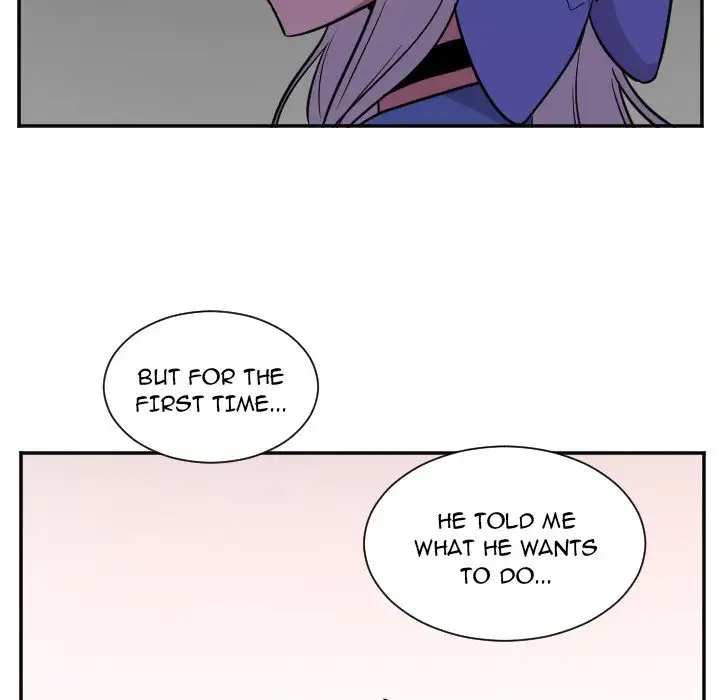 MAYA Chapter 30 - Manhwa18.com