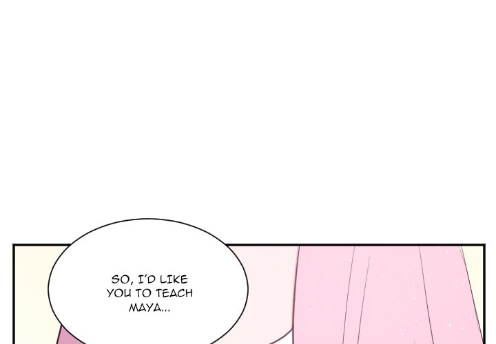 MAYA Chapter 31 - Manhwa18.com