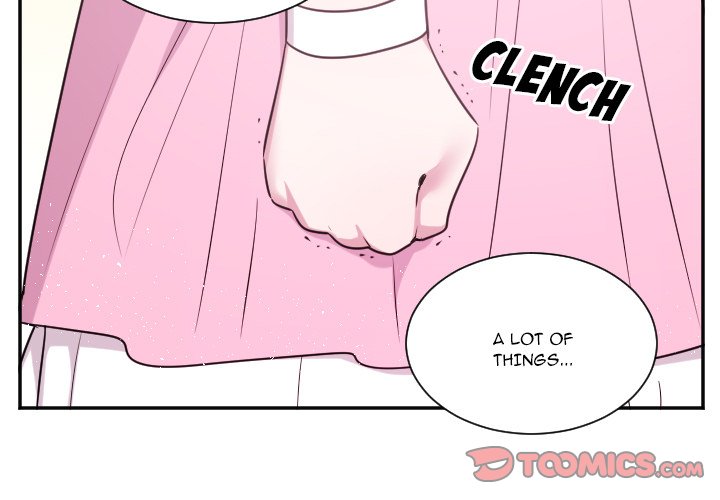 MAYA Chapter 31 - Manhwa18.com