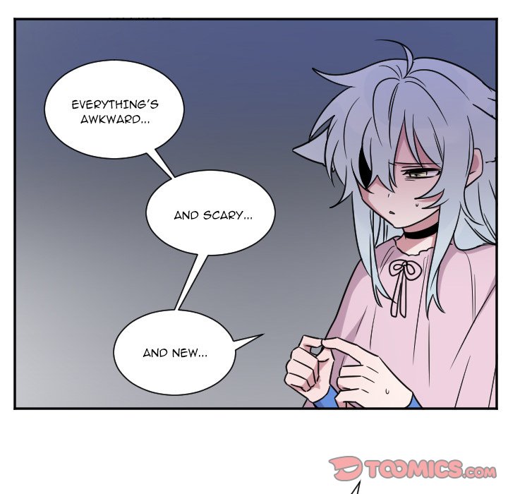 MAYA Chapter 31 - Manhwa18.com