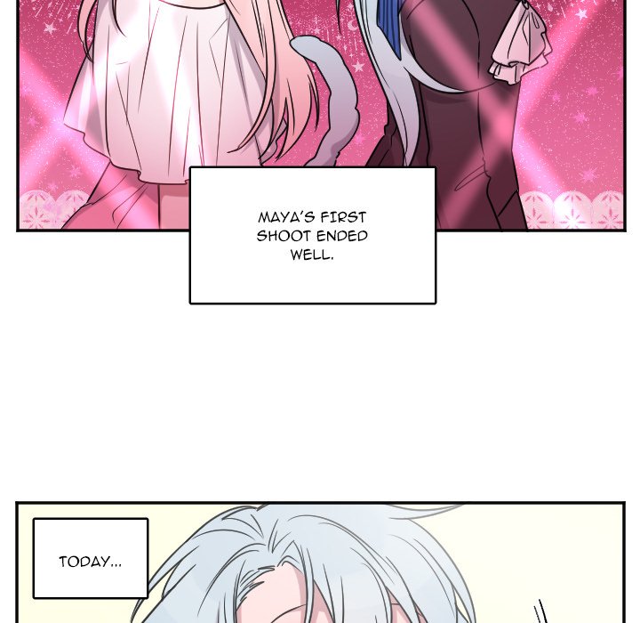 MAYA Chapter 31 - Manhwa18.com