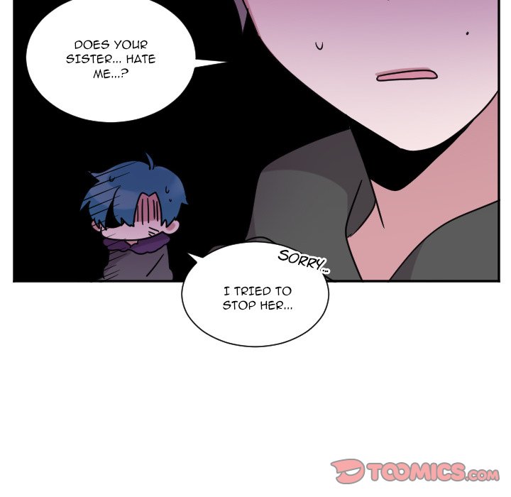 MAYA Chapter 32 - Manhwa18.com