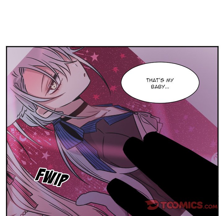 MAYA Chapter 32 - Manhwa18.com