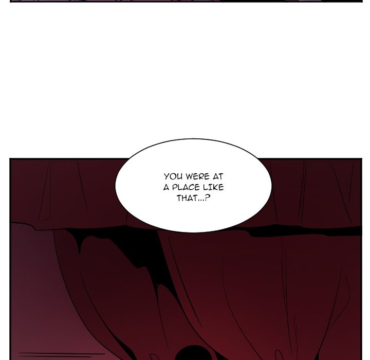 MAYA Chapter 32 - Manhwa18.com