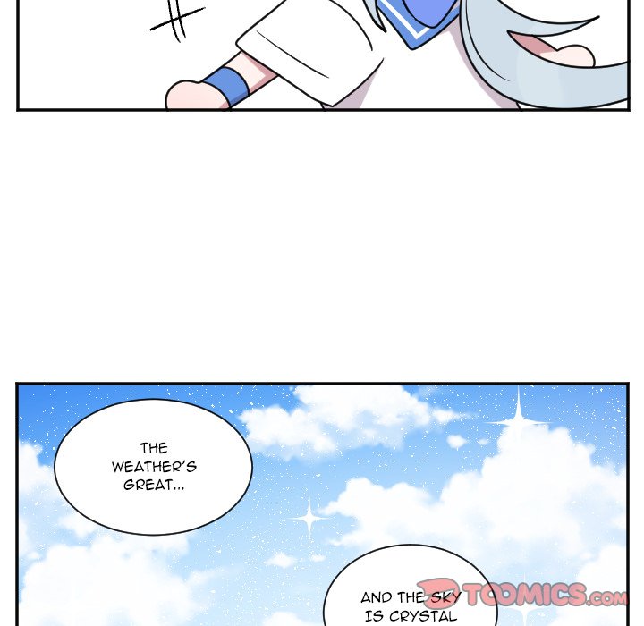 MAYA Chapter 32 - Manhwa18.com