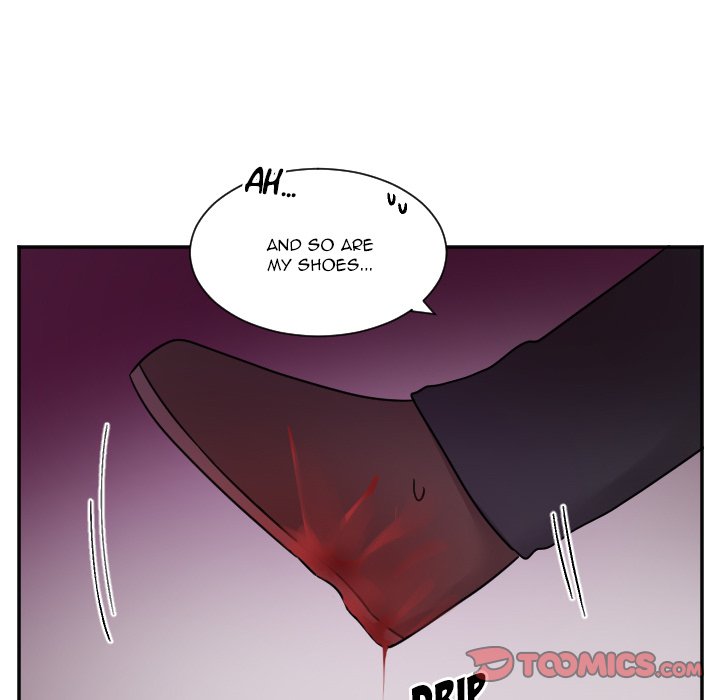 MAYA Chapter 32 - Manhwa18.com