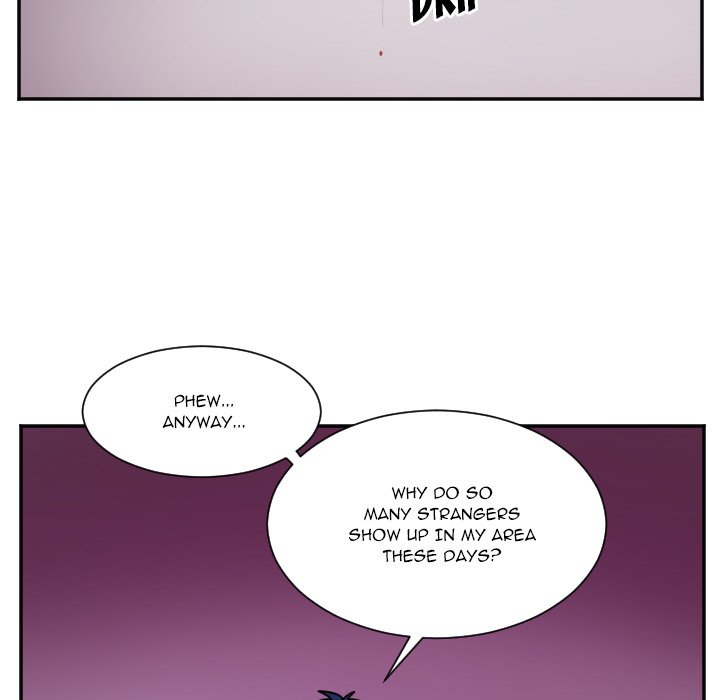 MAYA Chapter 32 - Manhwa18.com