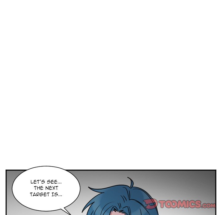 MAYA Chapter 32 - Manhwa18.com