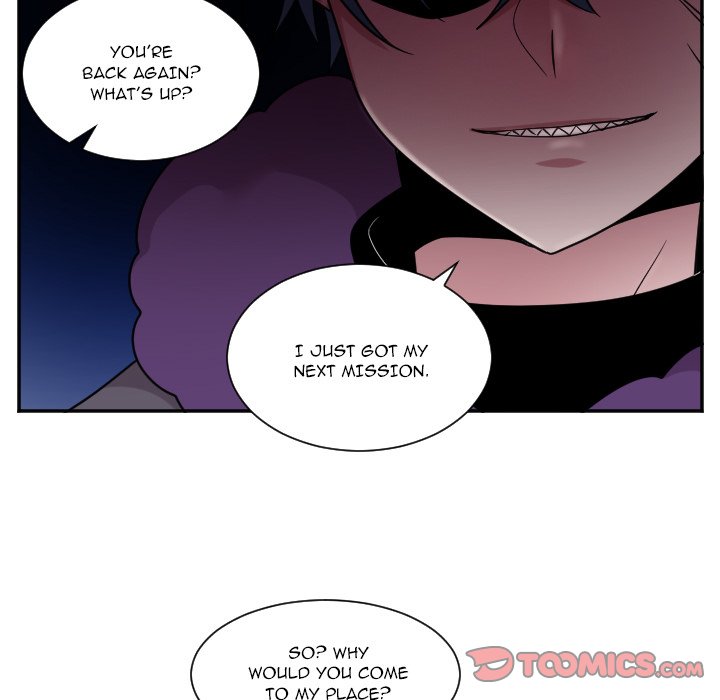 MAYA Chapter 32 - Manhwa18.com