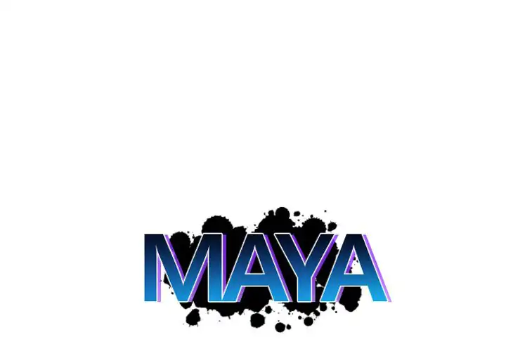 MAYA Chapter 33 - Manhwa18.com