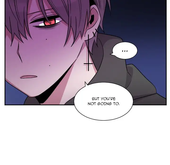 MAYA Chapter 33 - Manhwa18.com