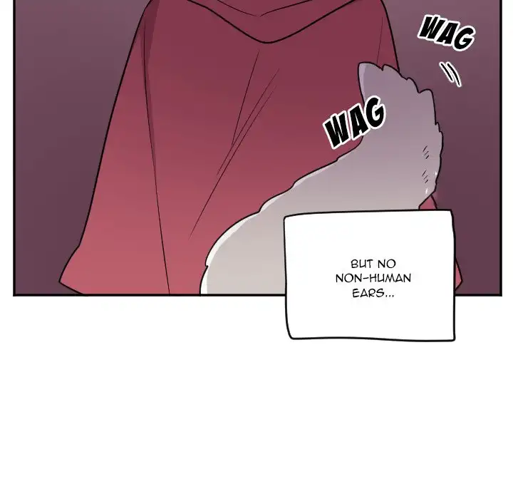 MAYA Chapter 33 - Manhwa18.com