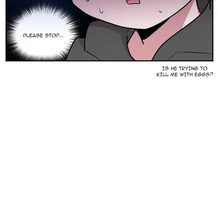 MAYA Chapter 34 - Manhwa18.com