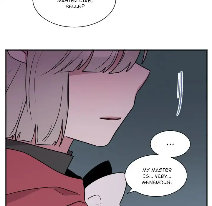 MAYA Chapter 34 - Manhwa18.com