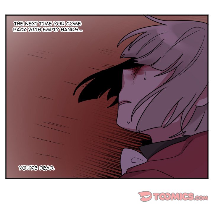 MAYA Chapter 35 - Manhwa18.com