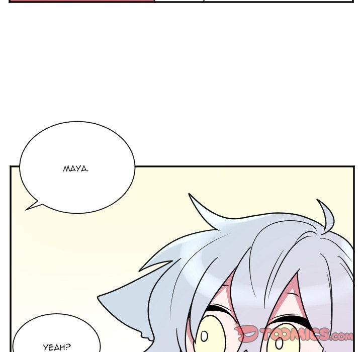 MAYA Chapter 35 - Manhwa18.com