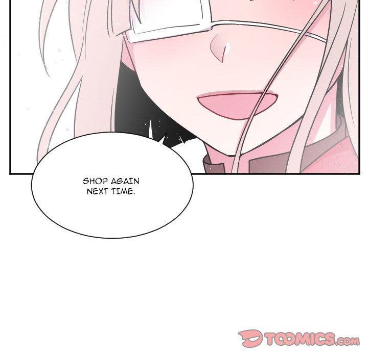 MAYA Chapter 35 - Manhwa18.com