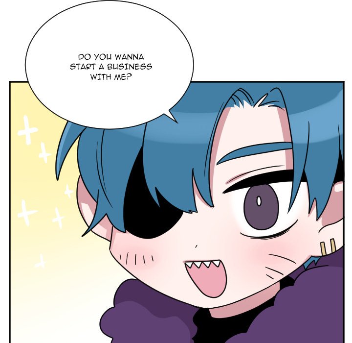 MAYA Chapter 35 - Manhwa18.com