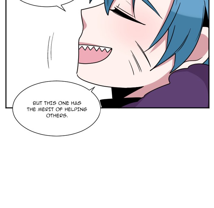 MAYA Chapter 35 - Manhwa18.com