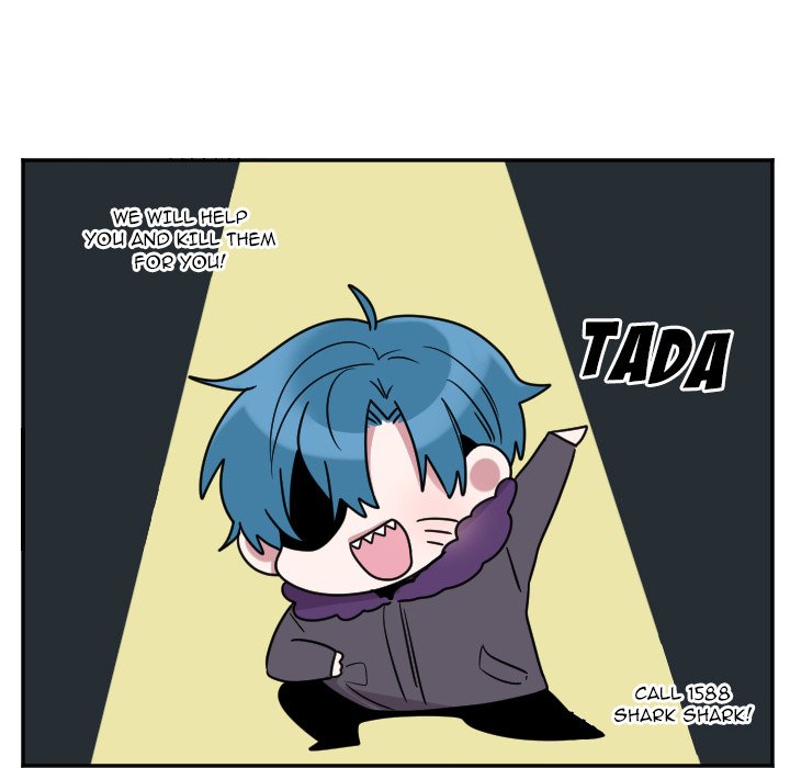 MAYA Chapter 35 - Manhwa18.com