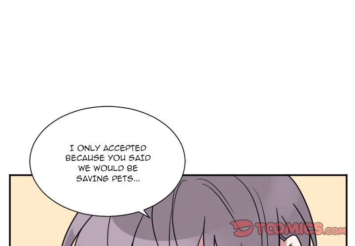 MAYA Chapter 36 - Manhwa18.com