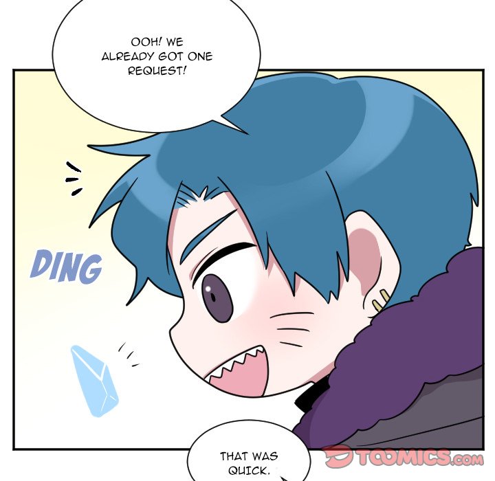 MAYA Chapter 36 - Manhwa18.com