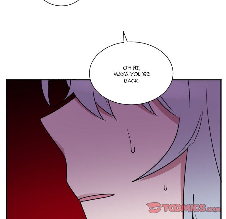 MAYA Chapter 36 - Manhwa18.com