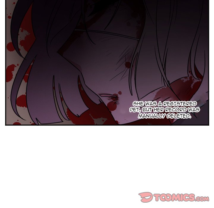 MAYA Chapter 36 - Manhwa18.com