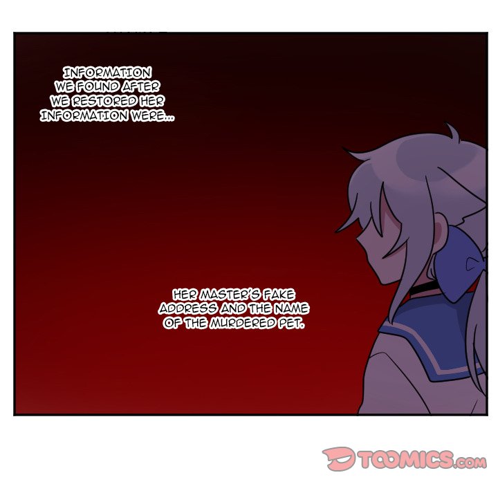 MAYA Chapter 36 - Manhwa18.com