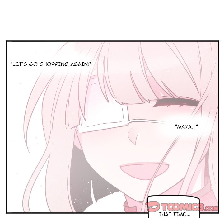 MAYA Chapter 36 - Manhwa18.com