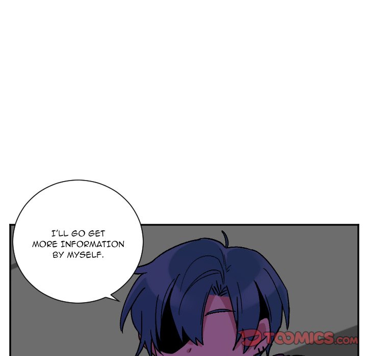 MAYA Chapter 36 - Manhwa18.com