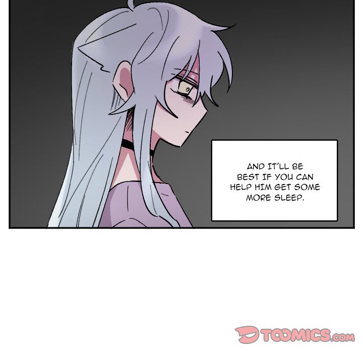 MAYA Chapter 36 - Manhwa18.com