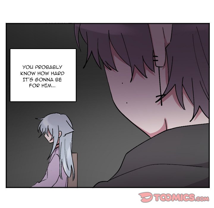 MAYA Chapter 36 - Manhwa18.com