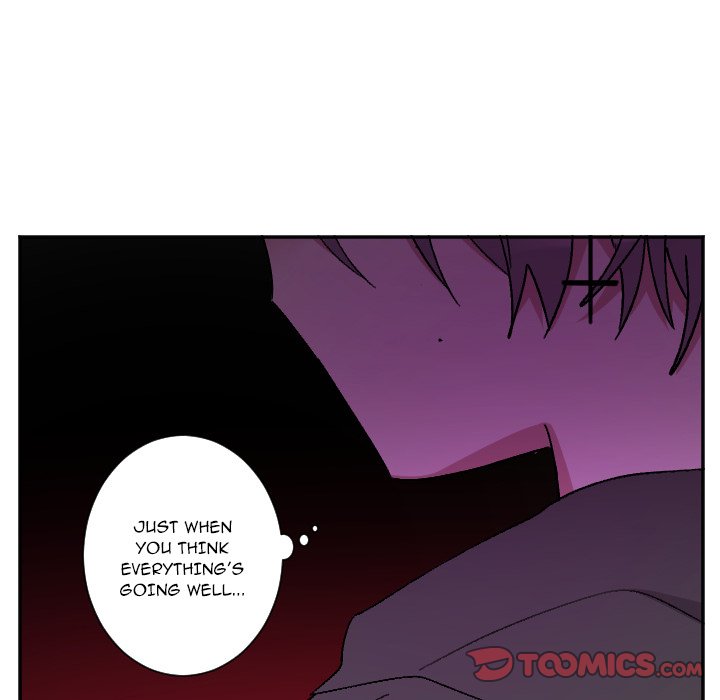 MAYA Chapter 36 - Manhwa18.com